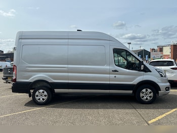 Used Ford Transit 2025 for sale - 78159756: Photo