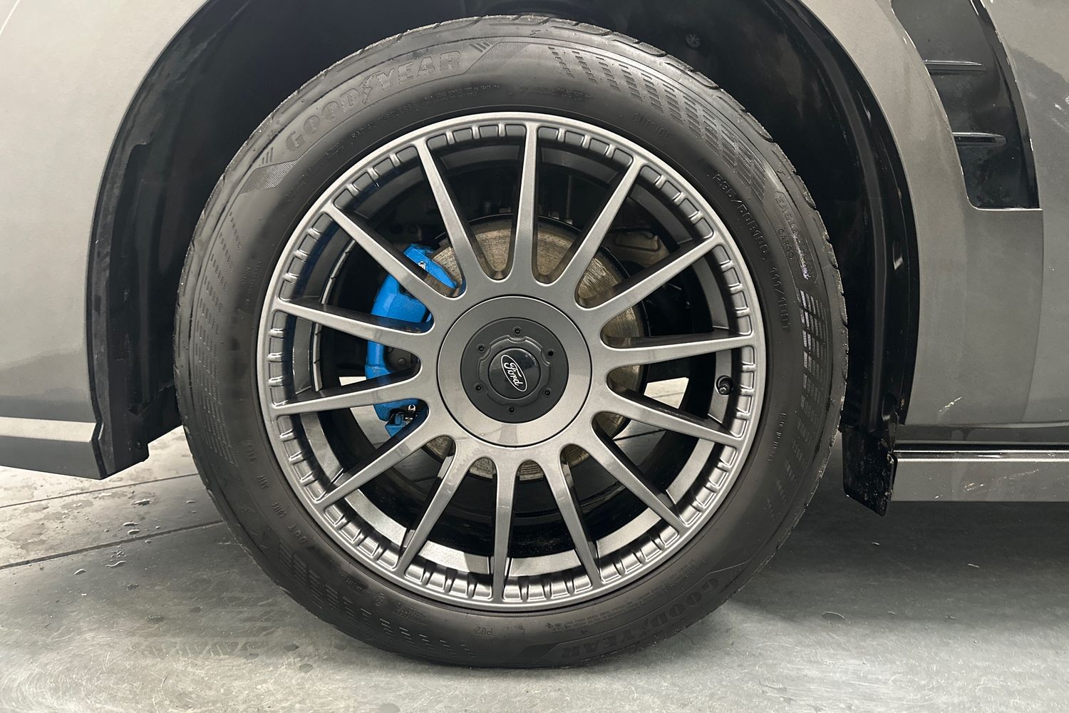 Used Ford Transit Custom 2025 for sale - 77568236: Photo 11