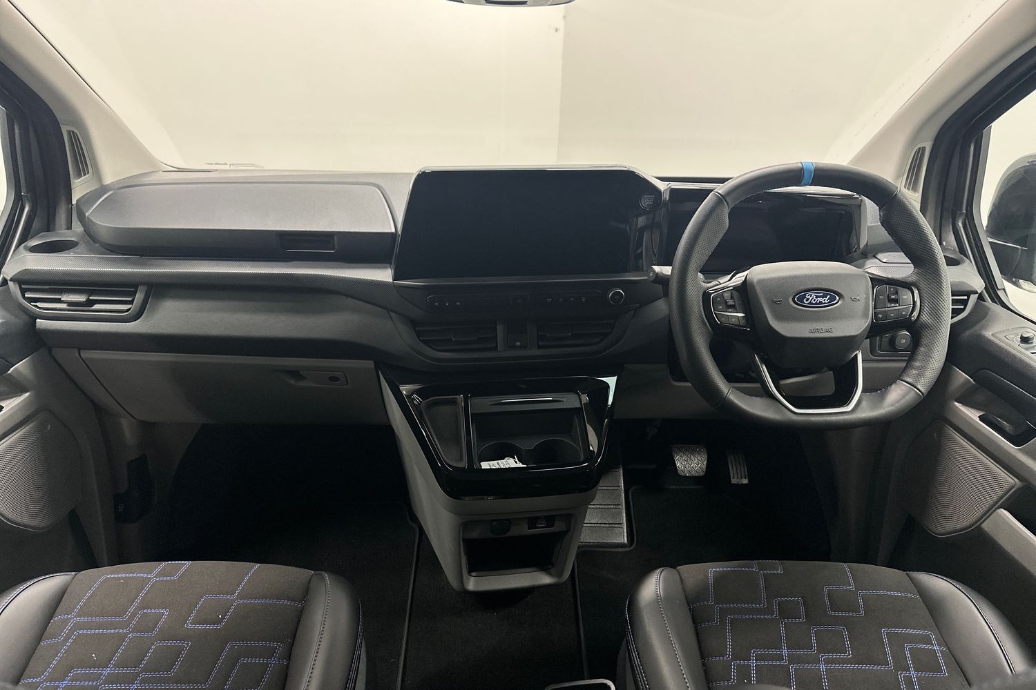 Used Ford Transit Custom 2025 for sale - 77568236: Photo 13