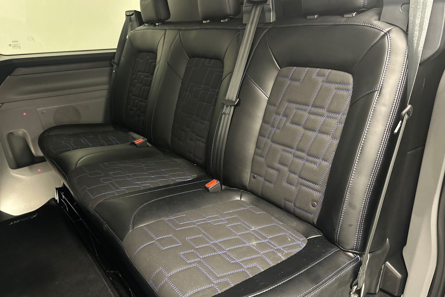 Used Ford Transit Custom 2025 for sale - 77568236: Photo 15