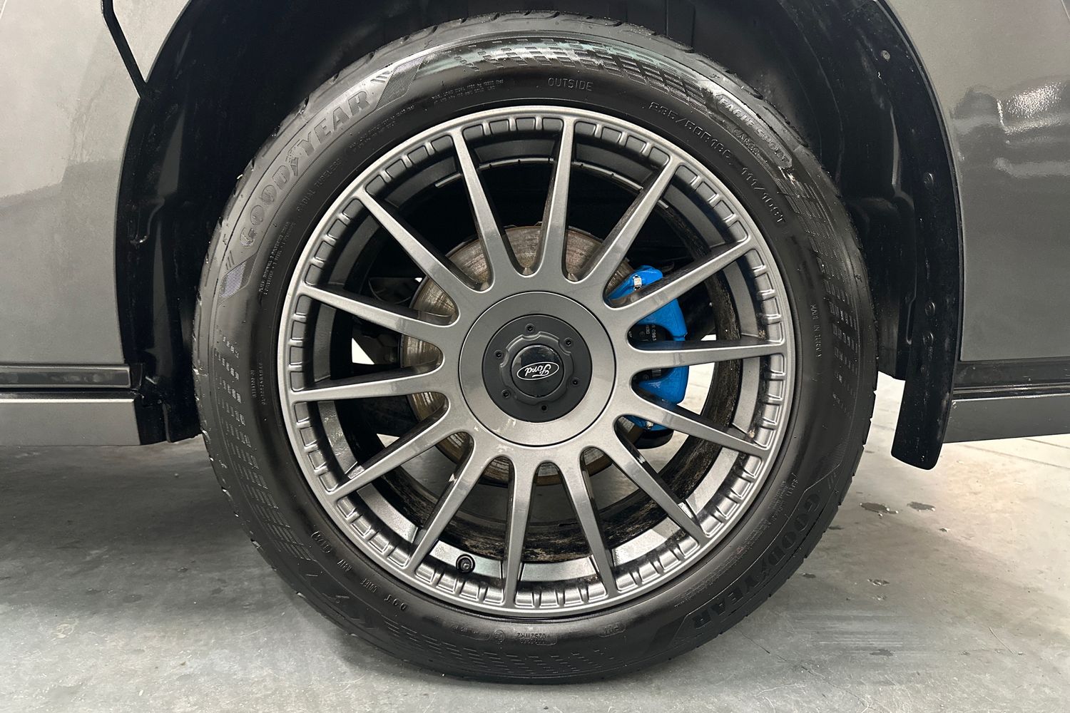 Used Ford Transit Custom 2025 for sale - 77568236: Photo 19