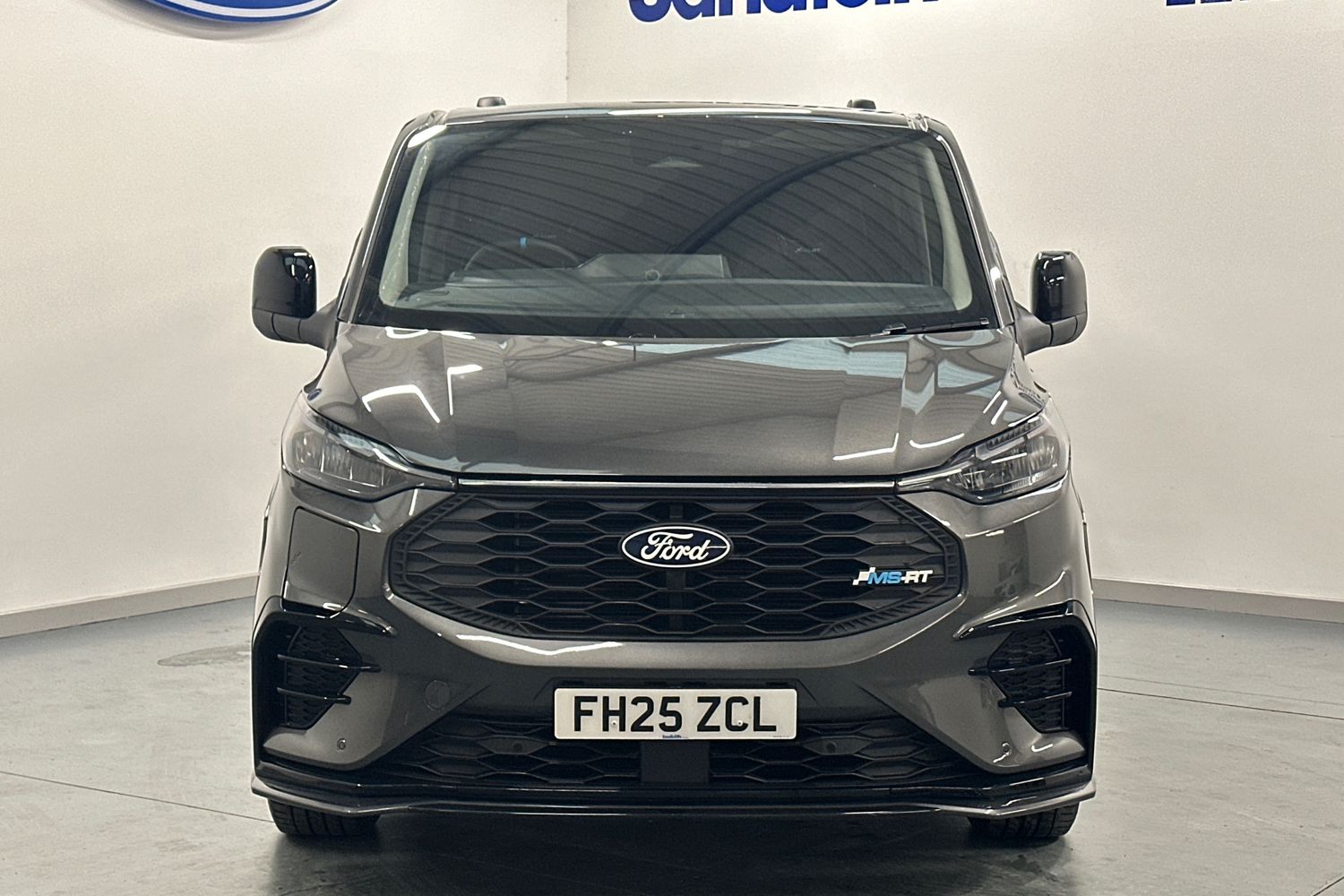 Used Ford Transit Custom 2025 for sale - 77568236: Photo 2