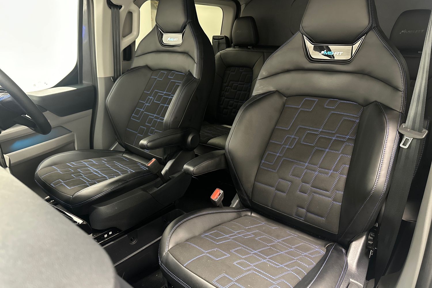Used Ford Transit Custom 2025 for sale - 77568236: Photo 22