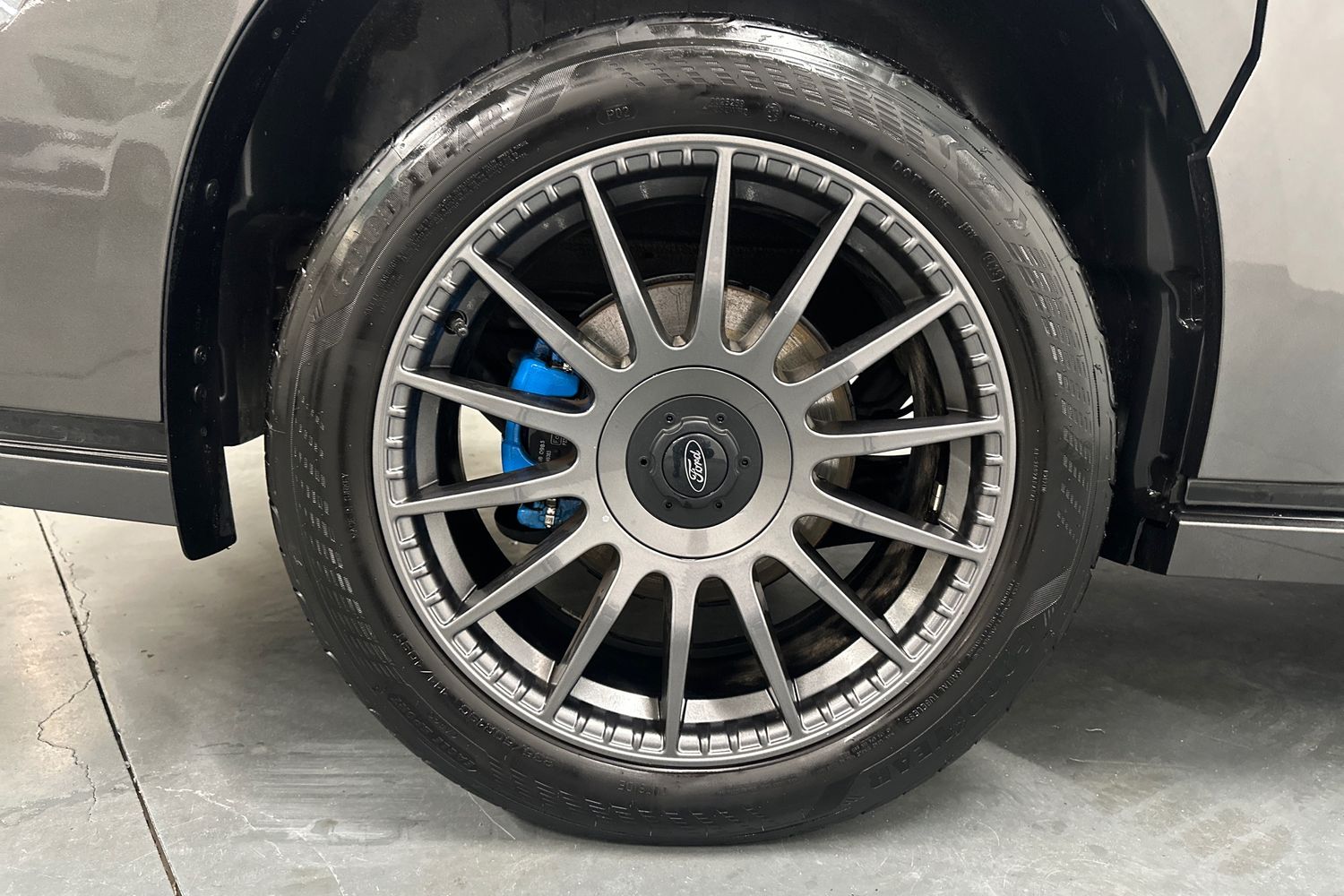 Used Ford Transit Custom 2025 for sale - 77568236: Photo 23