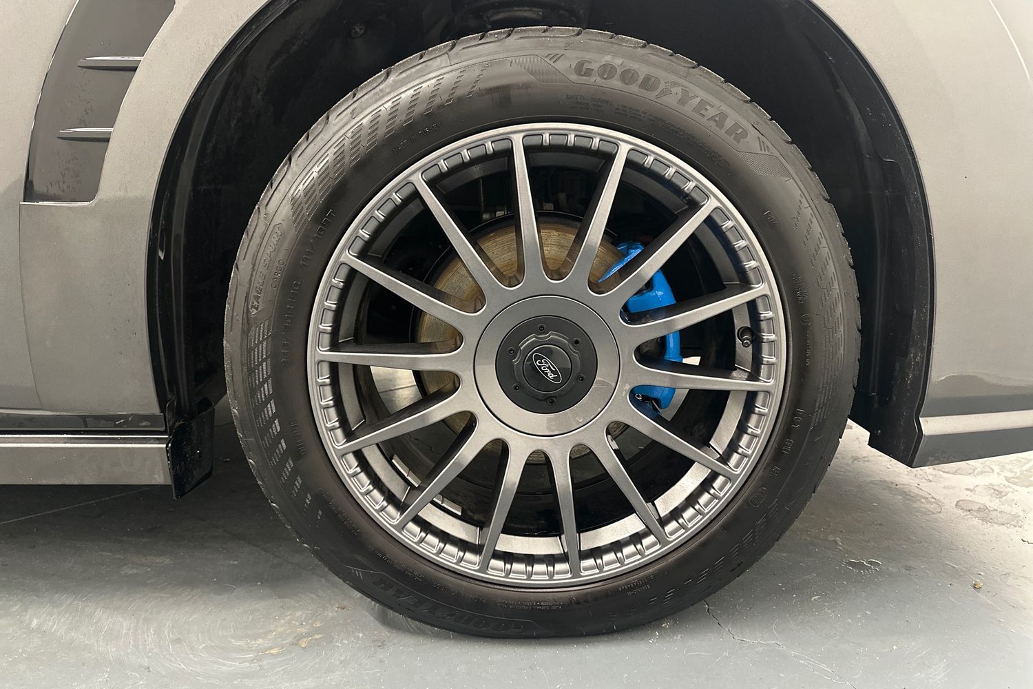 Used Ford Transit Custom 2025 for sale - 77568236: Photo 25