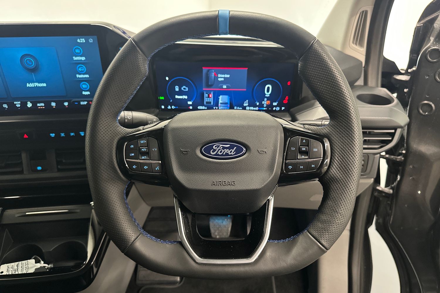 Used Ford Transit Custom 2025 for sale - 77568236: Photo 29