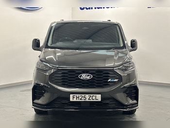 Used Ford Transit Custom 2025 for sale - 77568236: Photo