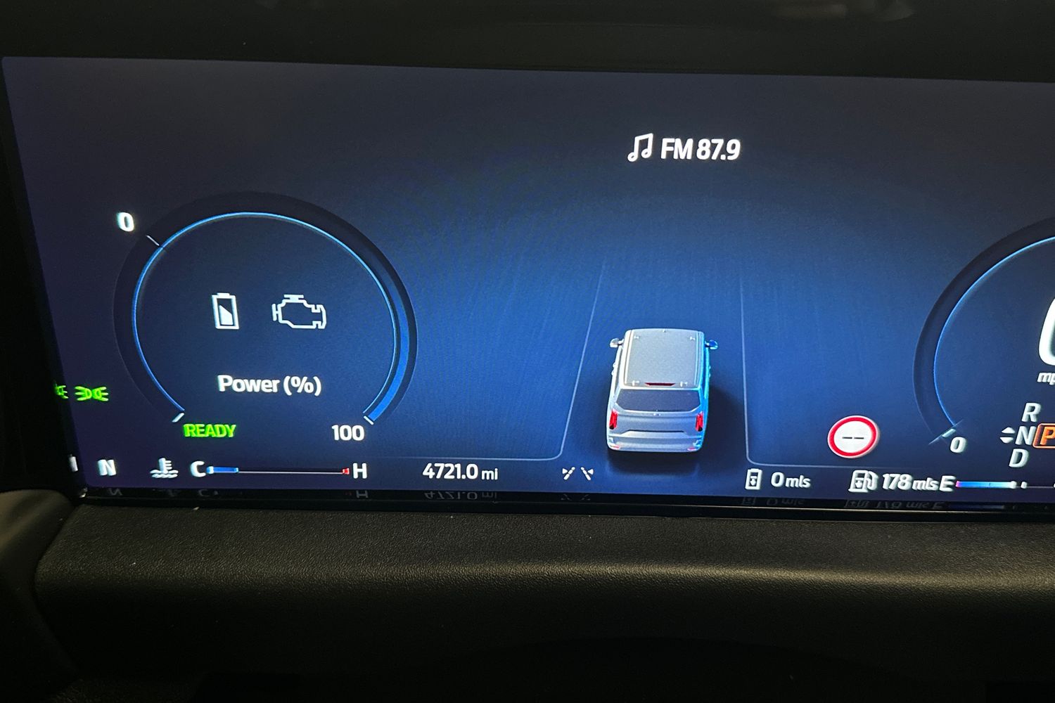 Used Ford Transit Custom 2025 for sale - 77568236: Photo 32