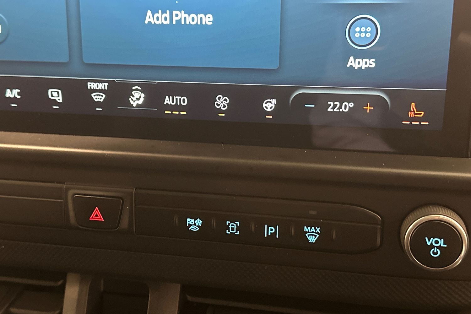 Used Ford Transit Custom 2025 for sale - 77568236: Photo 33