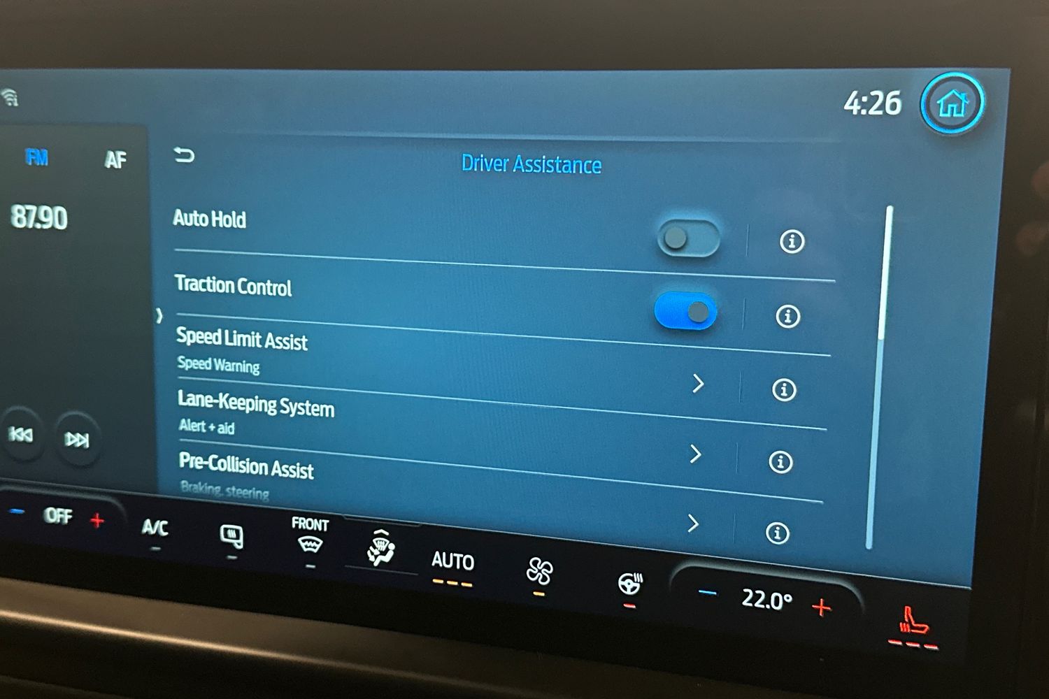 Used Ford Transit Custom 2025 for sale - 77568236: Photo 34