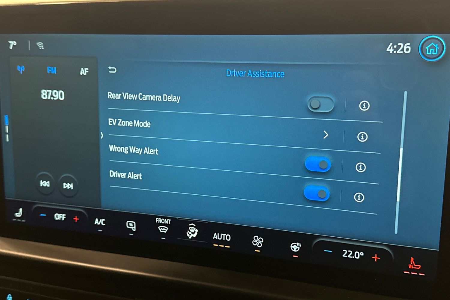 Used Ford Transit Custom 2025 for sale - 77568236: Photo 35