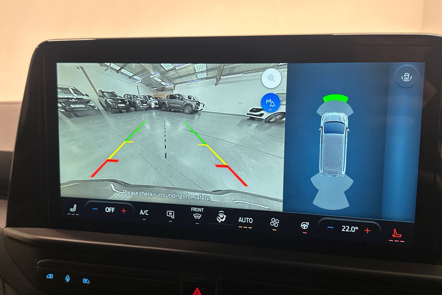 Used Ford Transit Custom 2025 for sale - 77568236: Photo 37