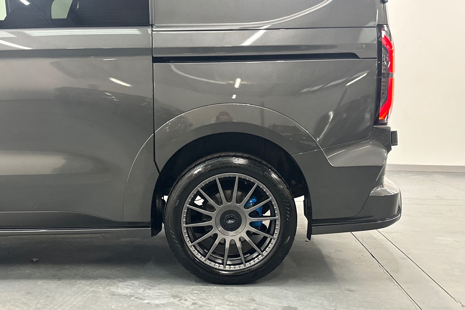 Used Ford Transit Custom 2025 for sale - 77568236: Photo 39