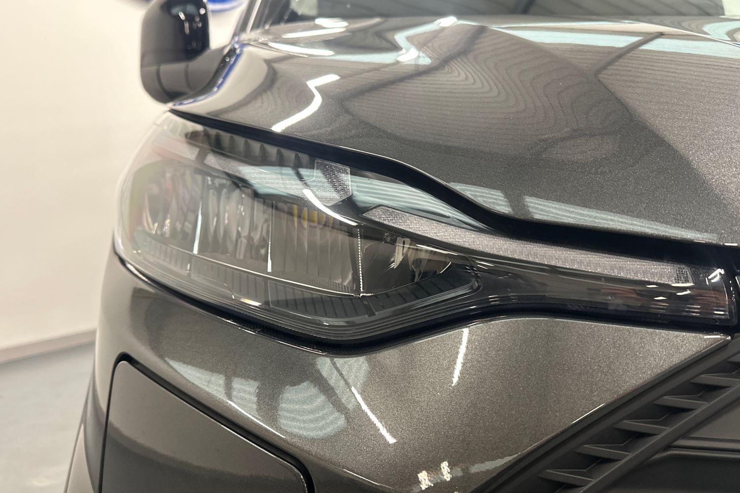 Used Ford Transit Custom 2025 for sale - 77568236: Photo 40