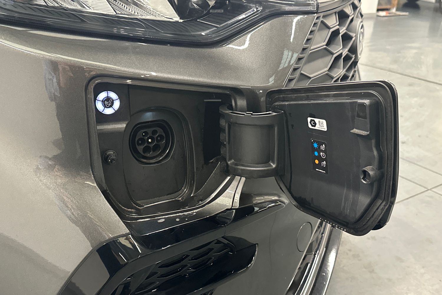 Used Ford Transit Custom 2025 for sale - 77568236: Photo 41