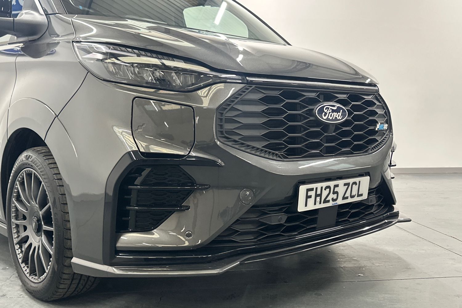 Used Ford Transit Custom 2025 for sale - 77568236: Photo 42