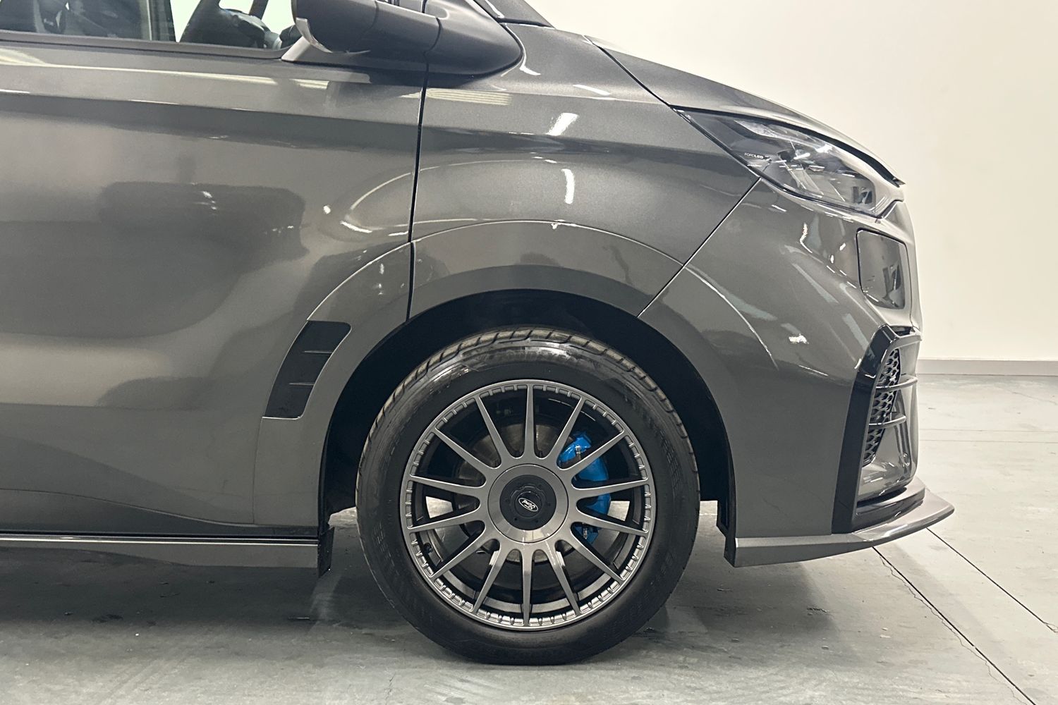 Used Ford Transit Custom 2025 for sale - 77568236: Photo 44