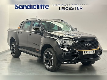 Ford - Ranger
