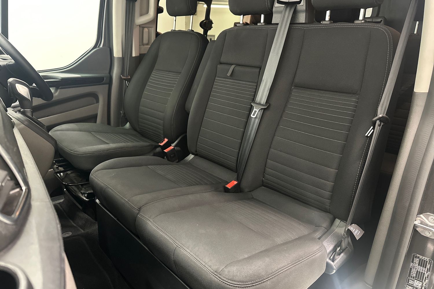Vehicle 17