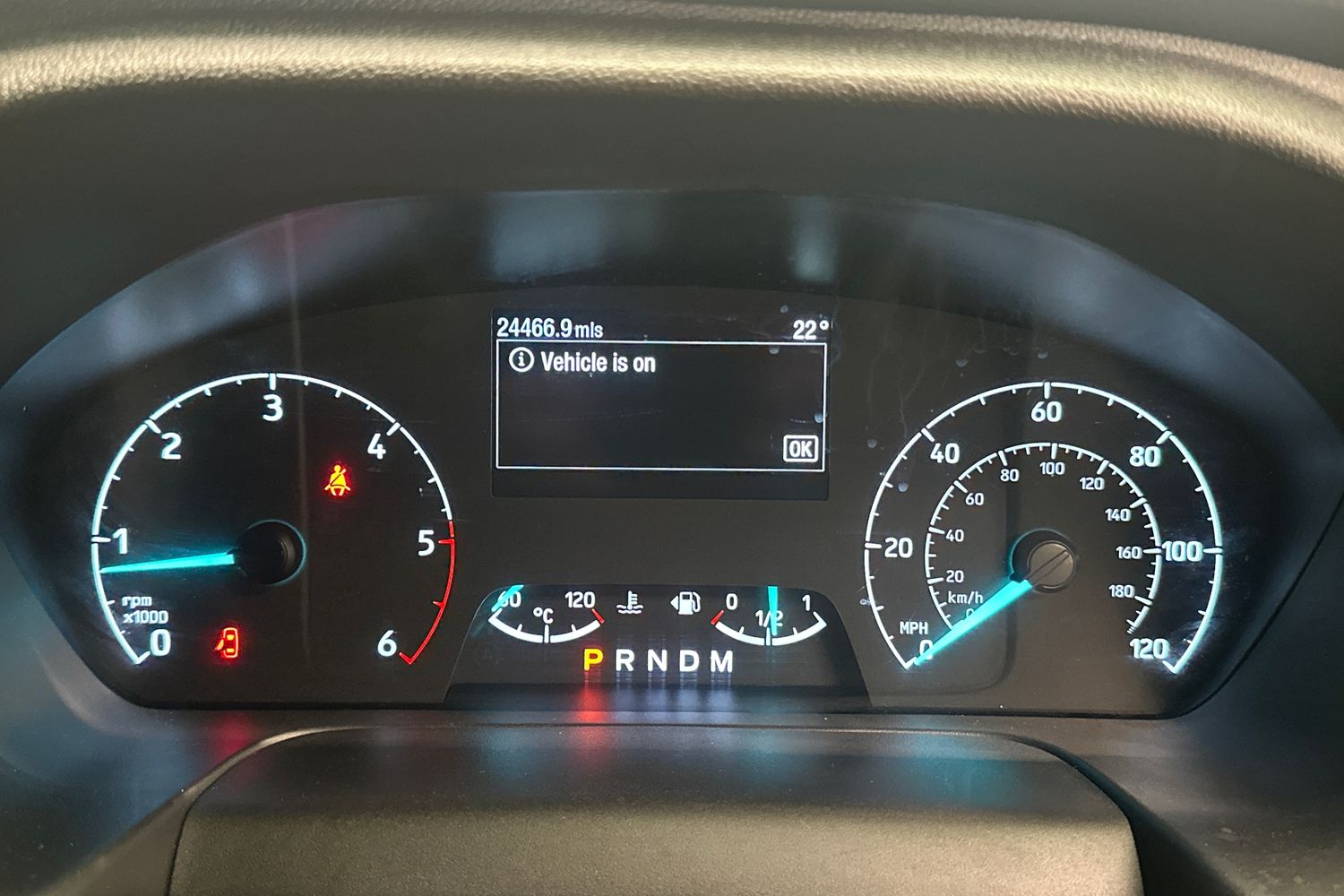Vehicle 27