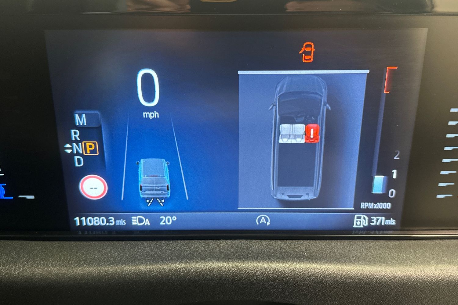 Vehicle 26
