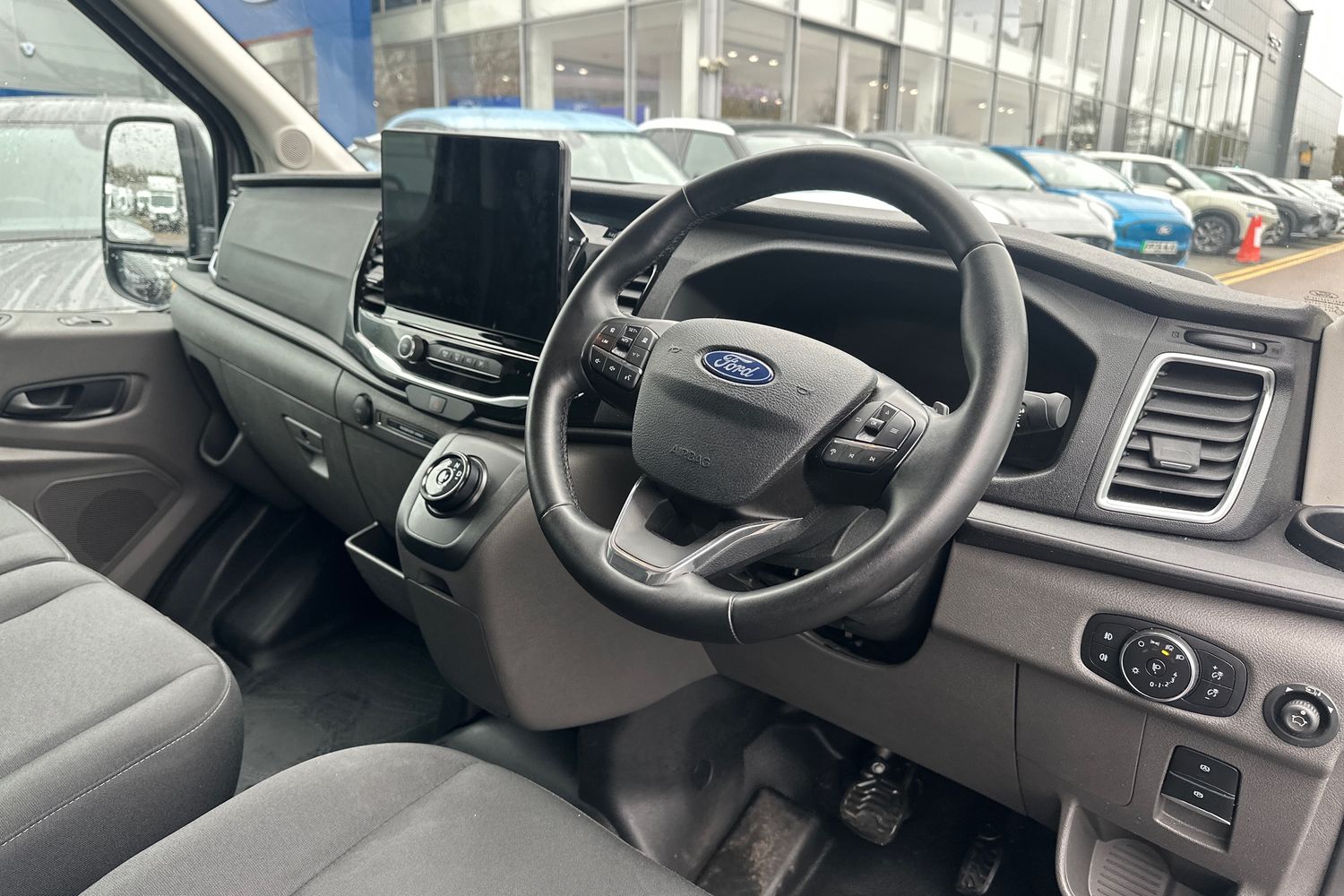 Used Ford Transit 2025 for sale - 76464307: Photo 10