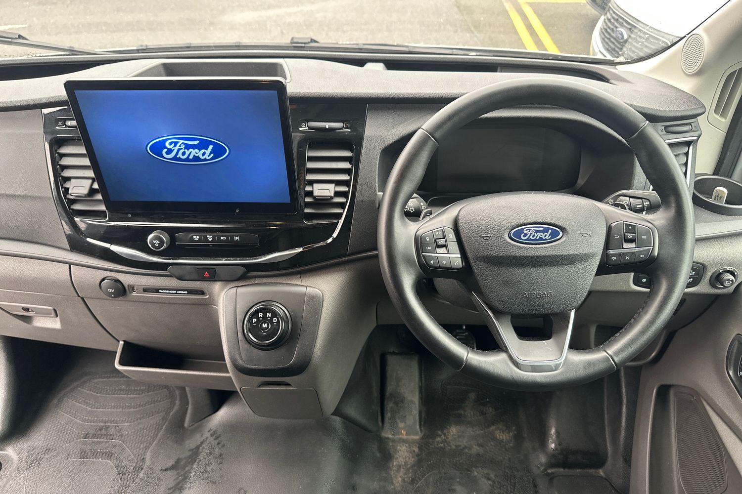 Used Ford Transit 2025 for sale - 76464307: Photo 11