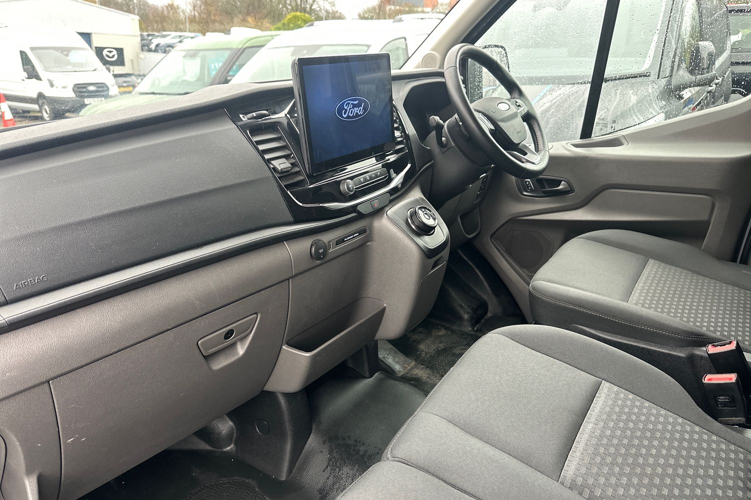 Used Ford Transit 2025 for sale - 76464307: Photo 12