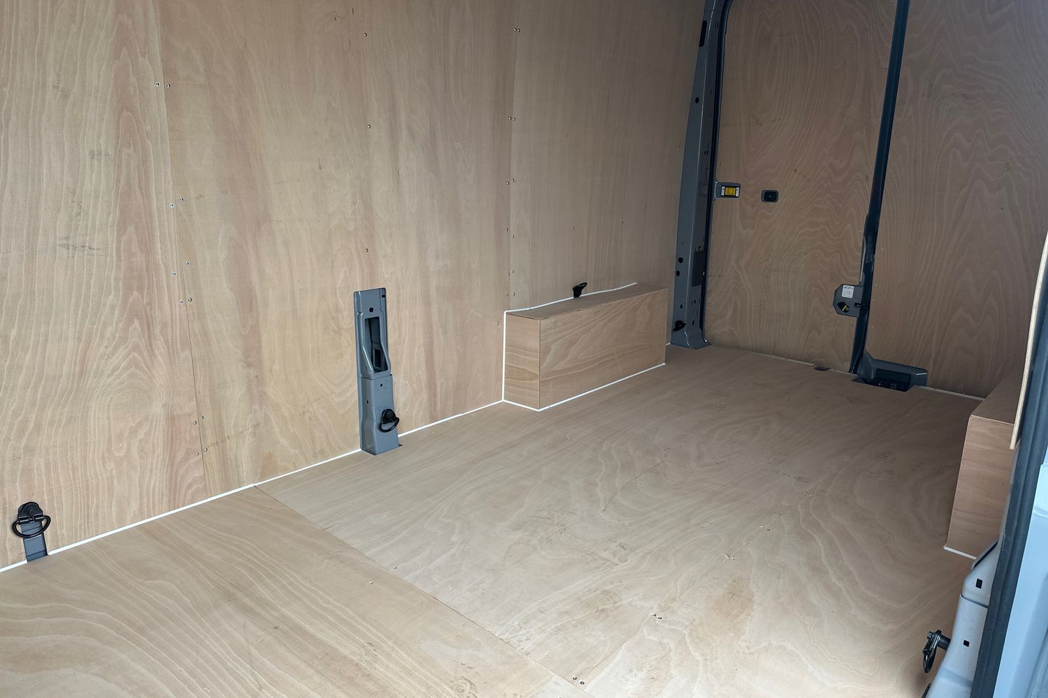 Used Ford Transit 2025 for sale - 76464307: Photo 13