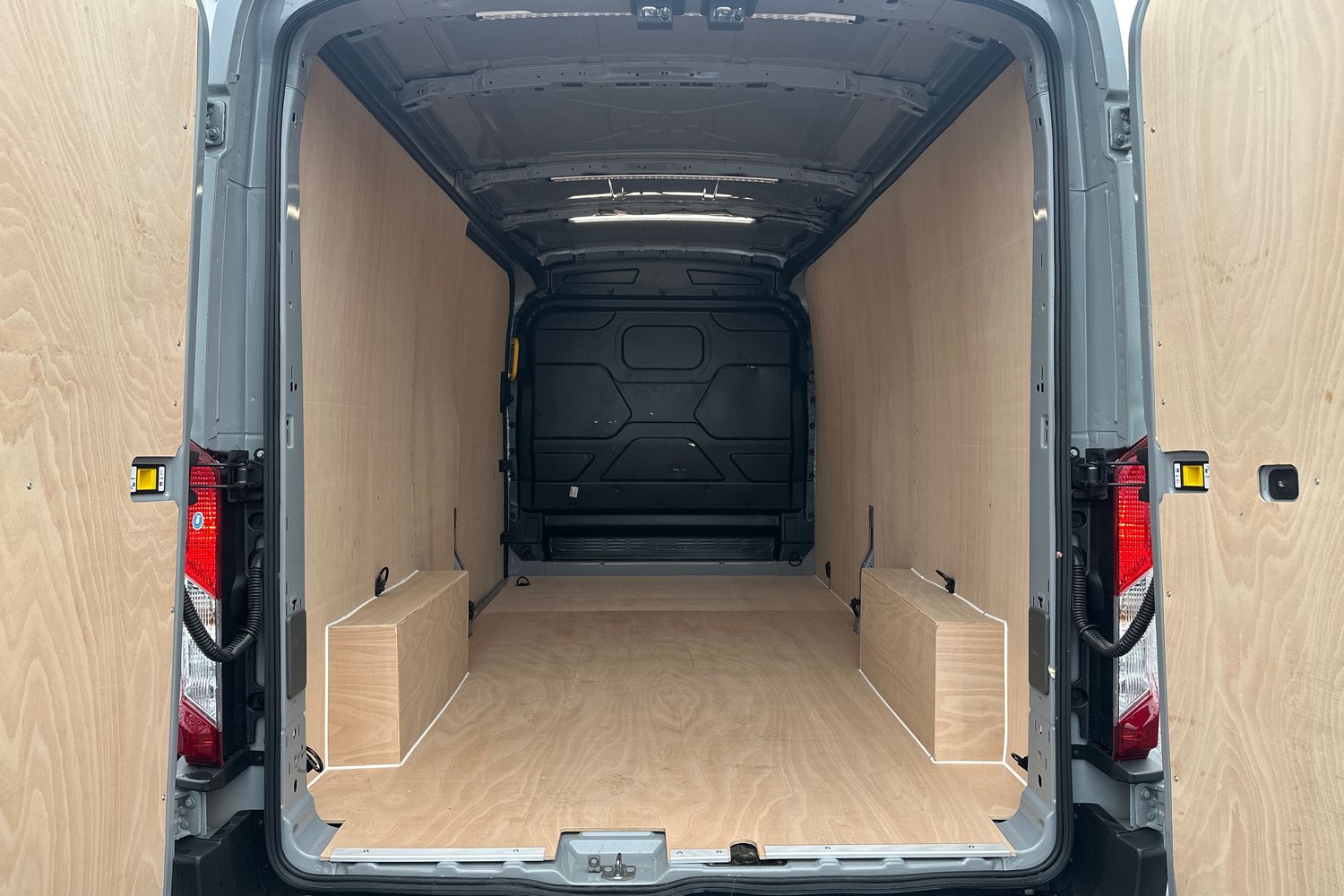 Used Ford Transit 2025 for sale - 76464307: Photo 14