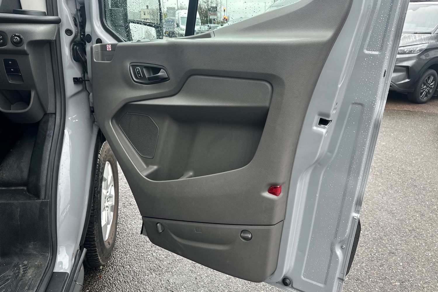 Used Ford Transit 2025 for sale - 76464307: Photo 15