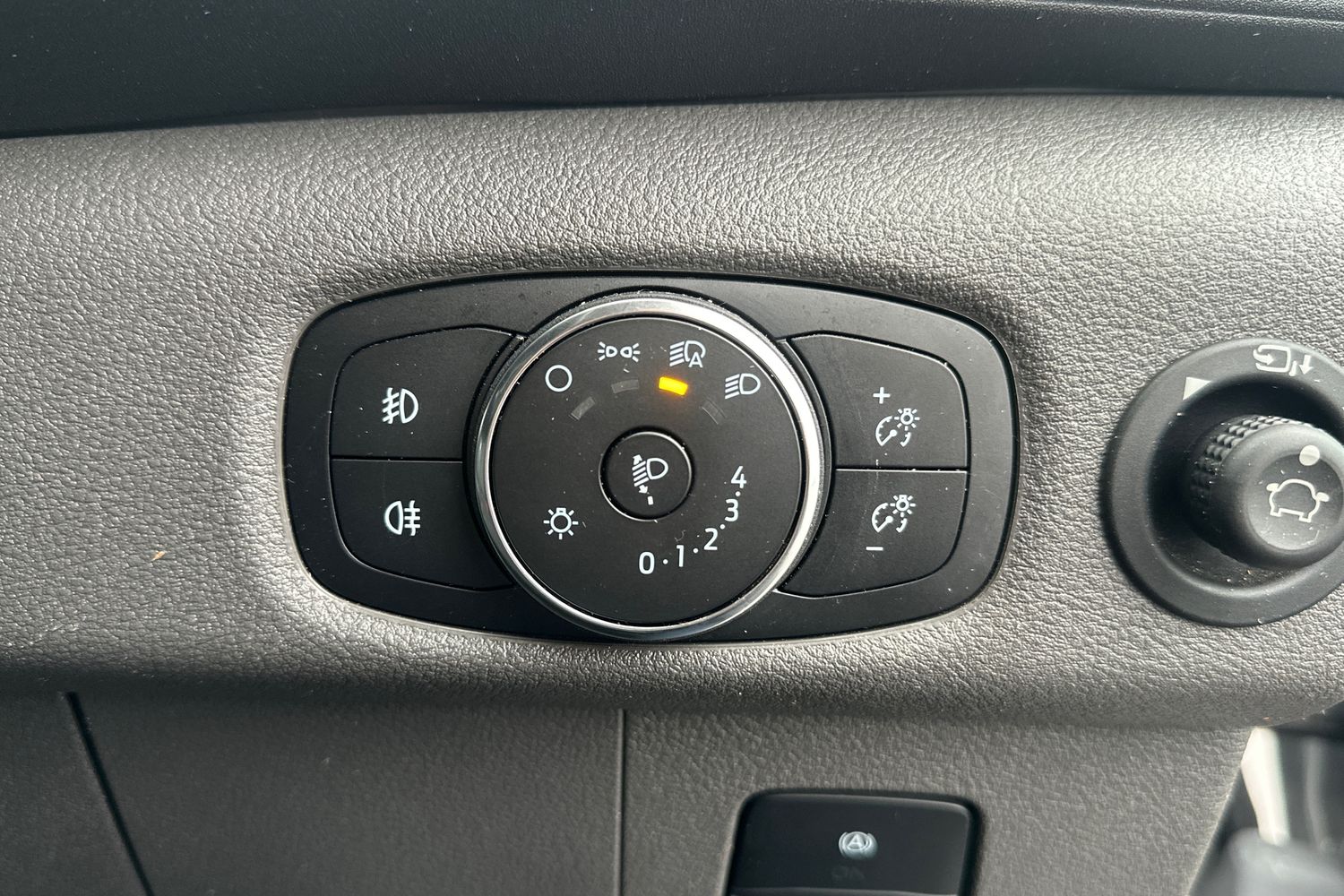 Used Ford Transit 2025 for sale - 76464307: Photo 18