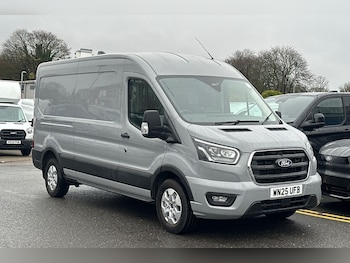 Ford - Transit