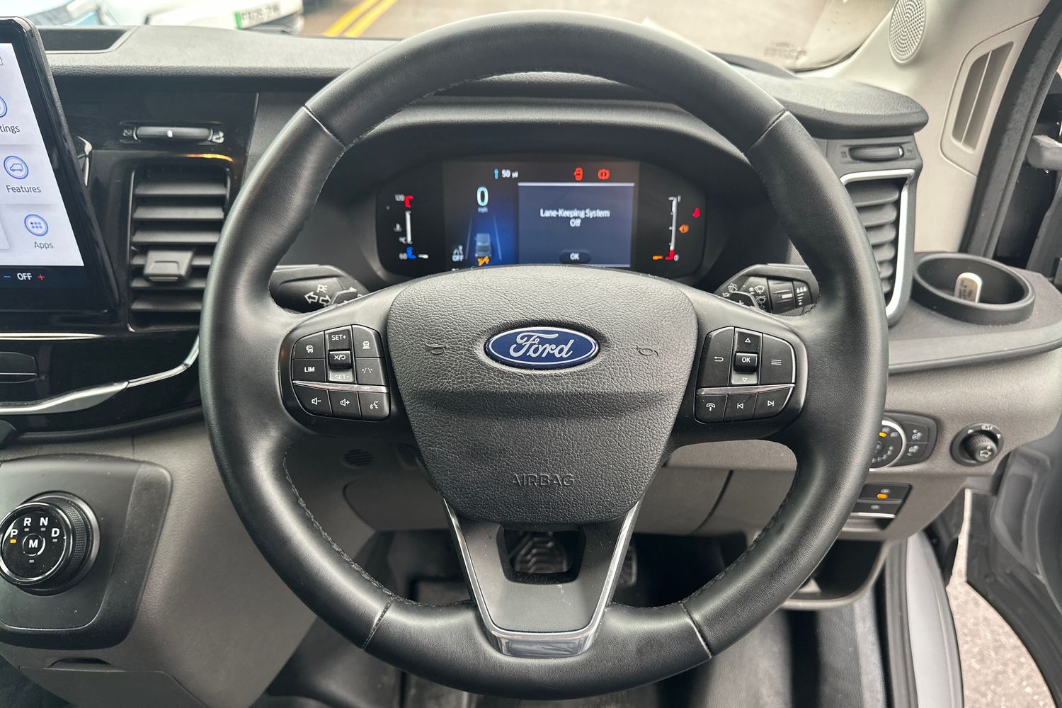 Used Ford Transit 2025 for sale - 76464307: Photo 20