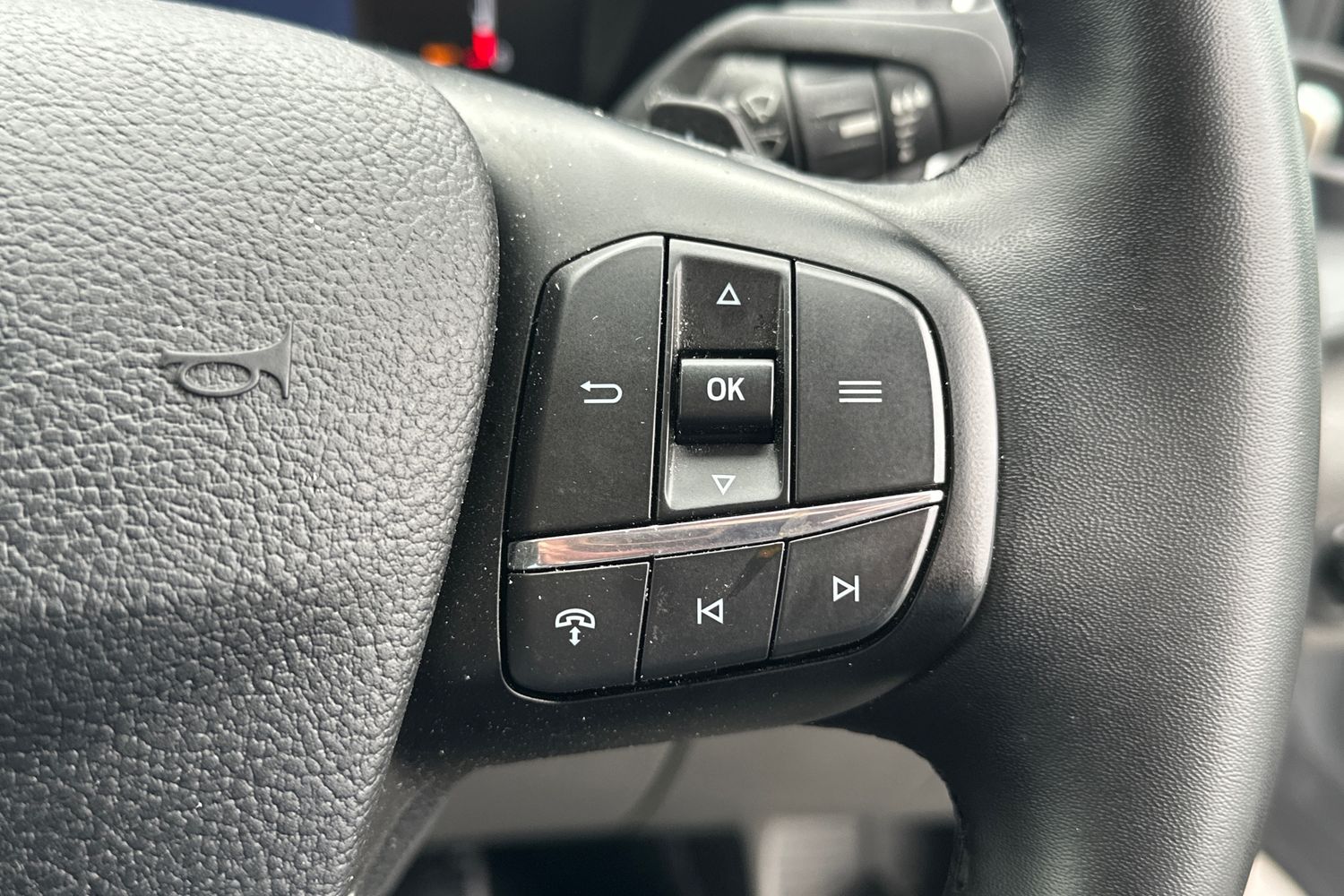 Used Ford Transit 2025 for sale - 76464307: Photo 22