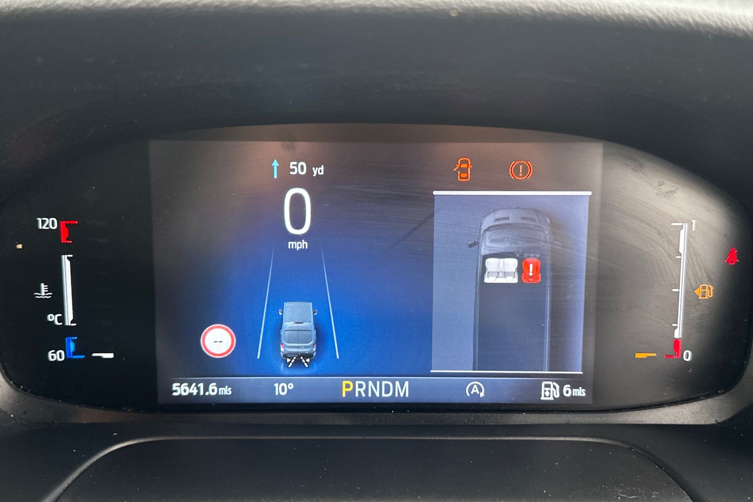 Used Ford Transit 2025 for sale - 76464307: Photo 23