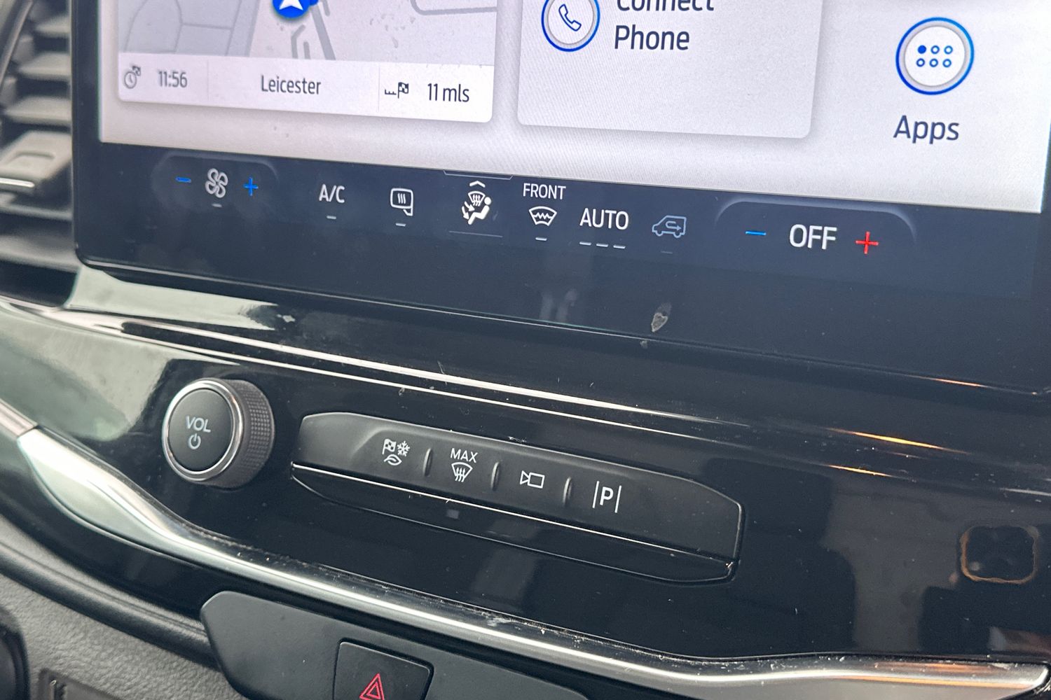 Used Ford Transit 2025 for sale - 76464307: Photo 25