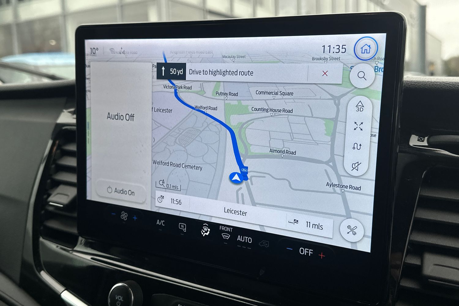 Used Ford Transit 2025 for sale - 76464307: Photo 26