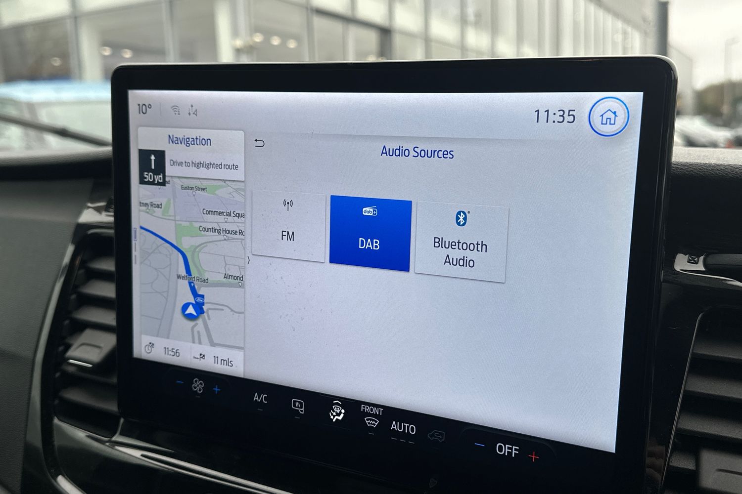 Used Ford Transit 2025 for sale - 76464307: Photo 27