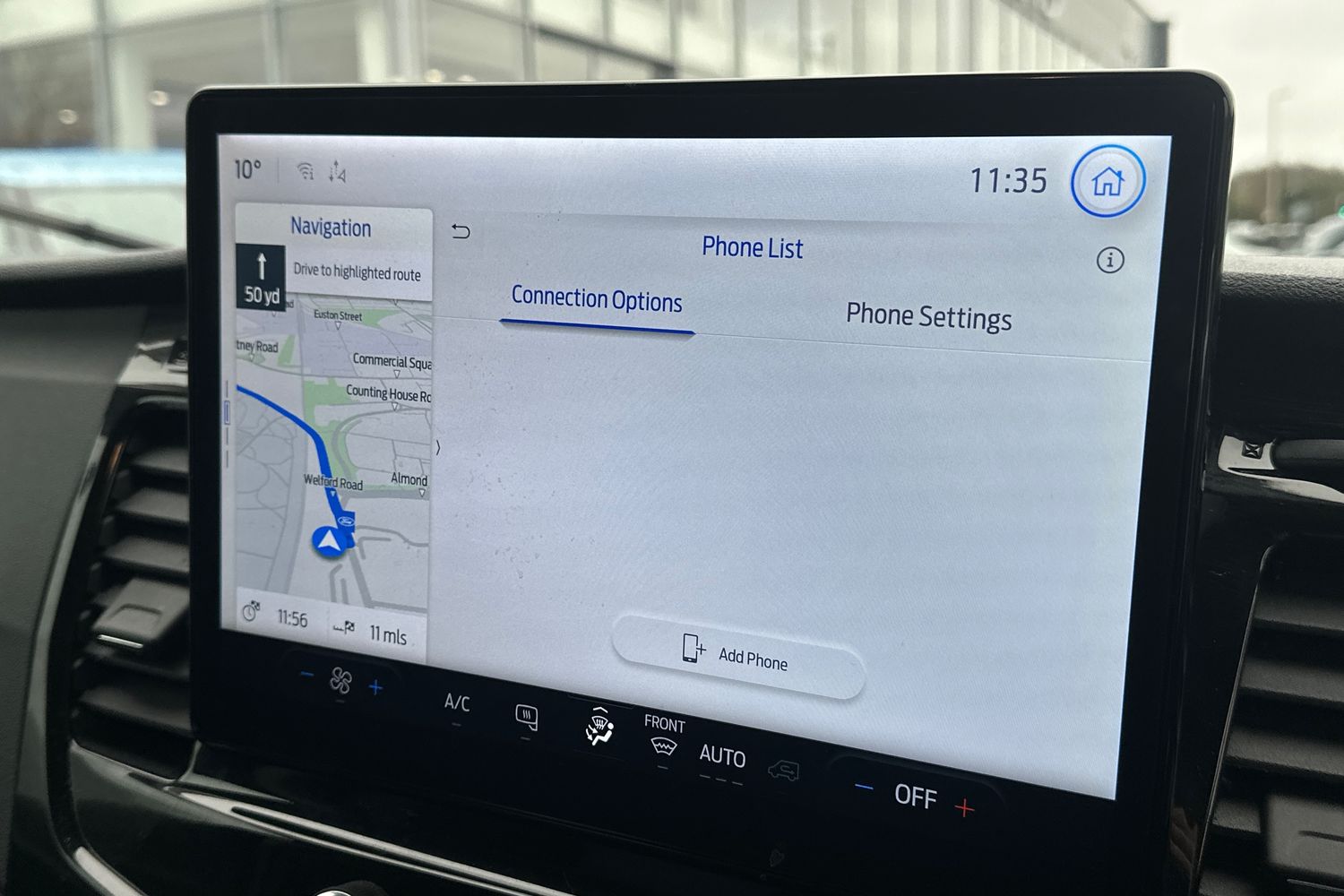 Used Ford Transit 2025 for sale - 76464307: Photo 28