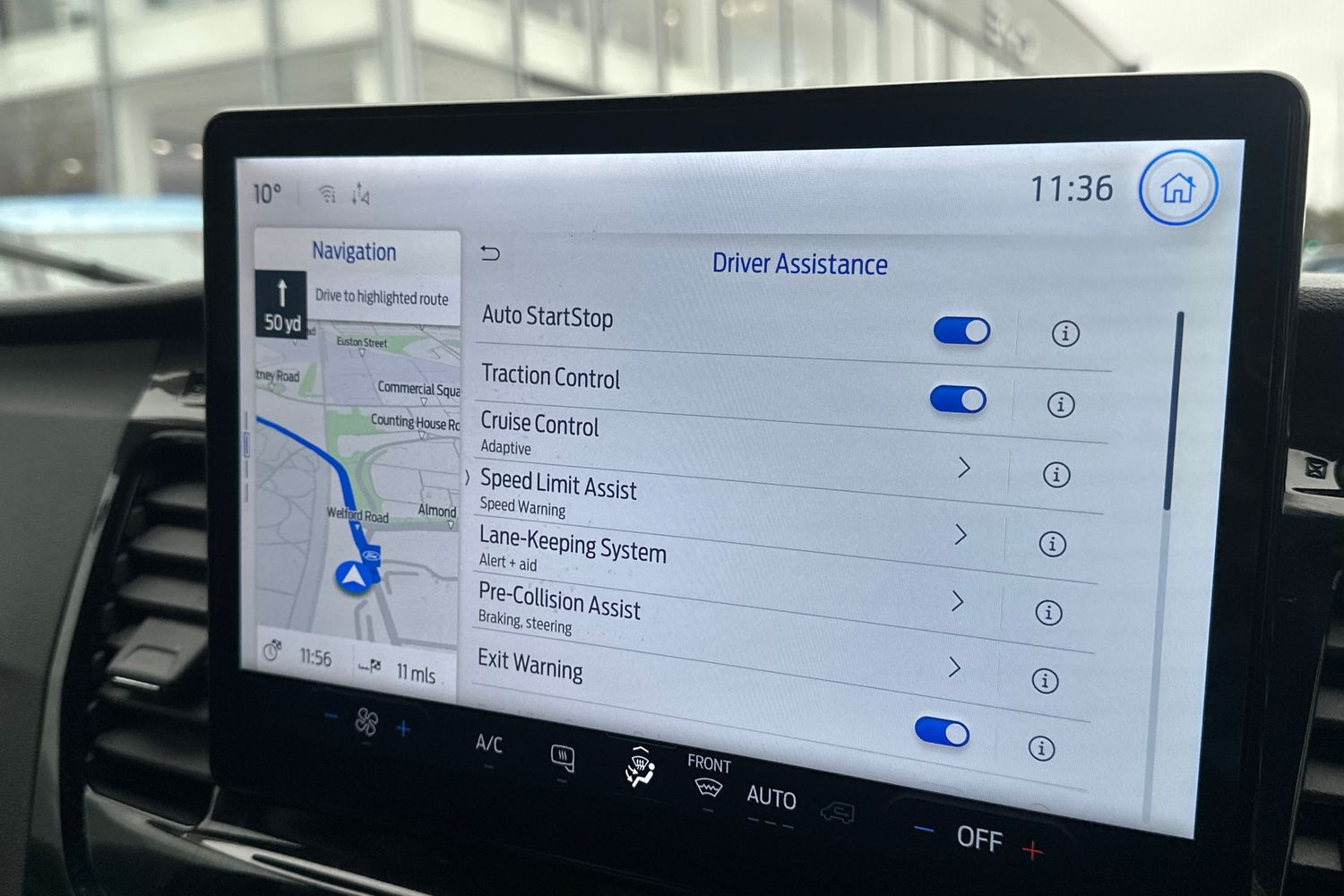 Used Ford Transit 2025 for sale - 76464307: Photo 29