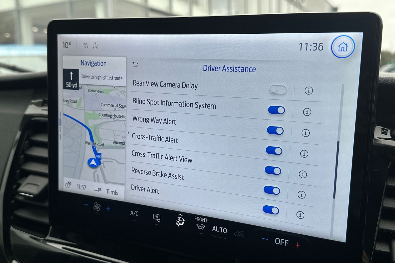 Used Ford Transit 2025 for sale - 76464307: Photo 30