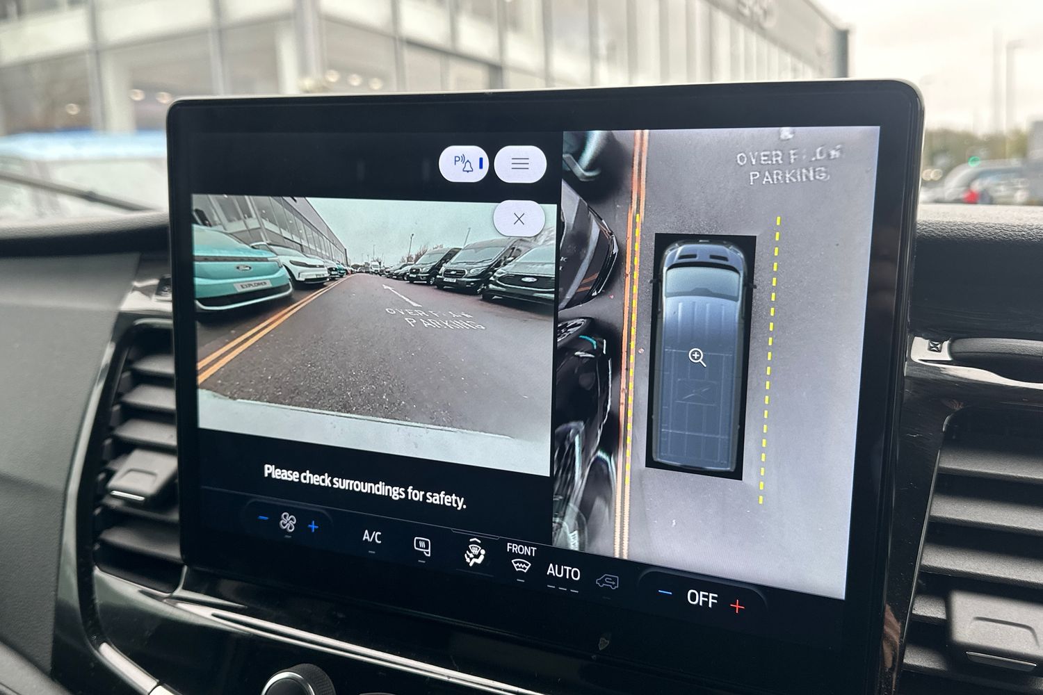 Used Ford Transit 2025 for sale - 76464307: Photo 31