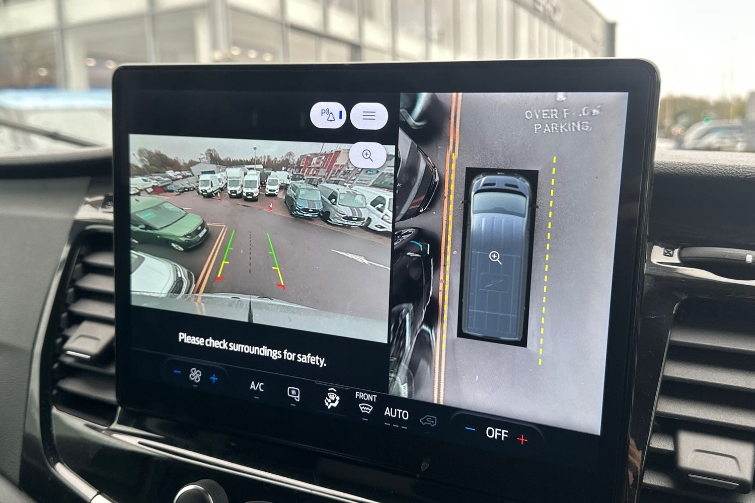 Used Ford Transit 2025 for sale - 76464307: Photo 32