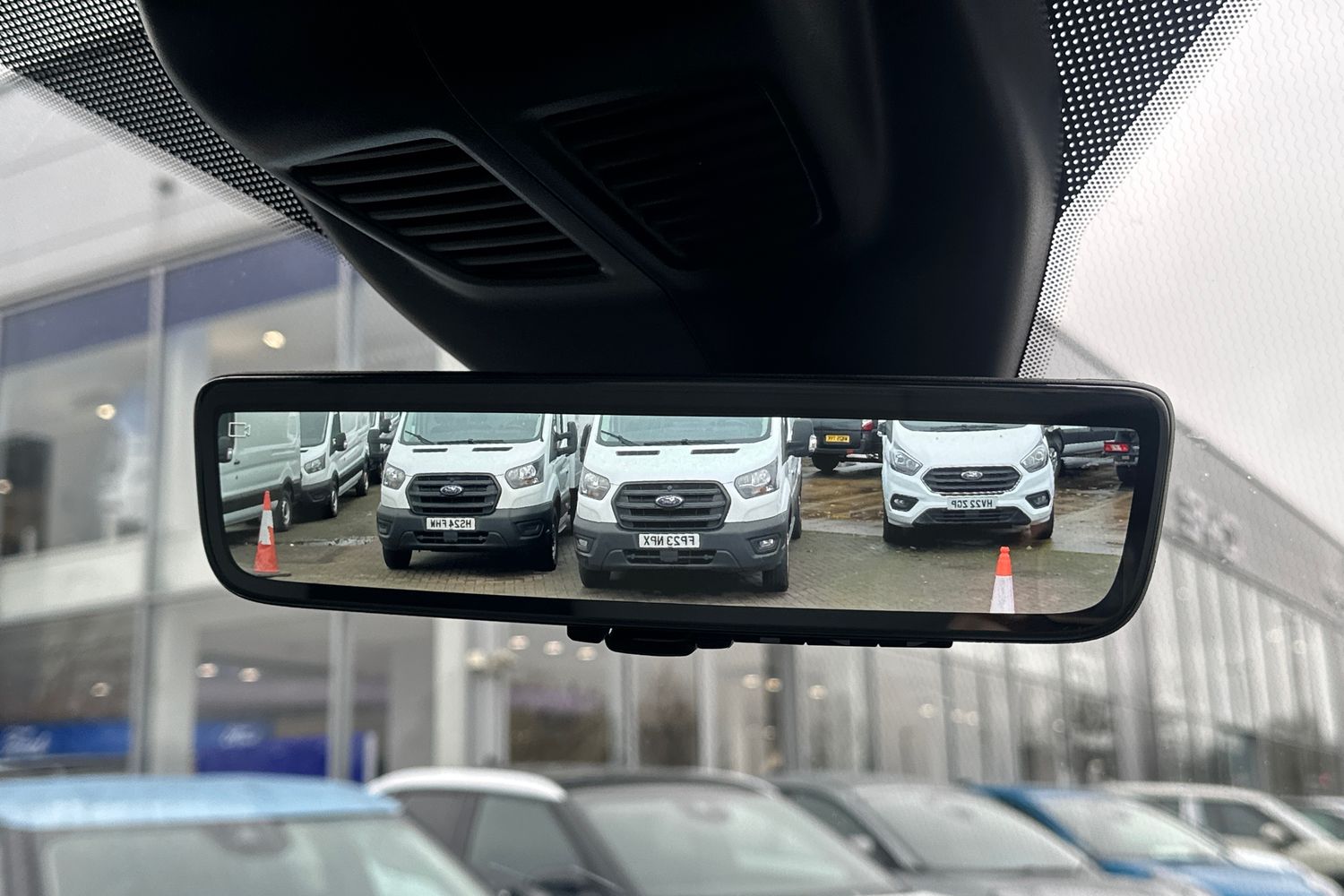 Used Ford Transit 2025 for sale - 76464307: Photo 33