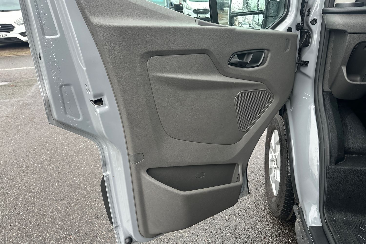 Used Ford Transit 2025 for sale - 76464307: Photo 36