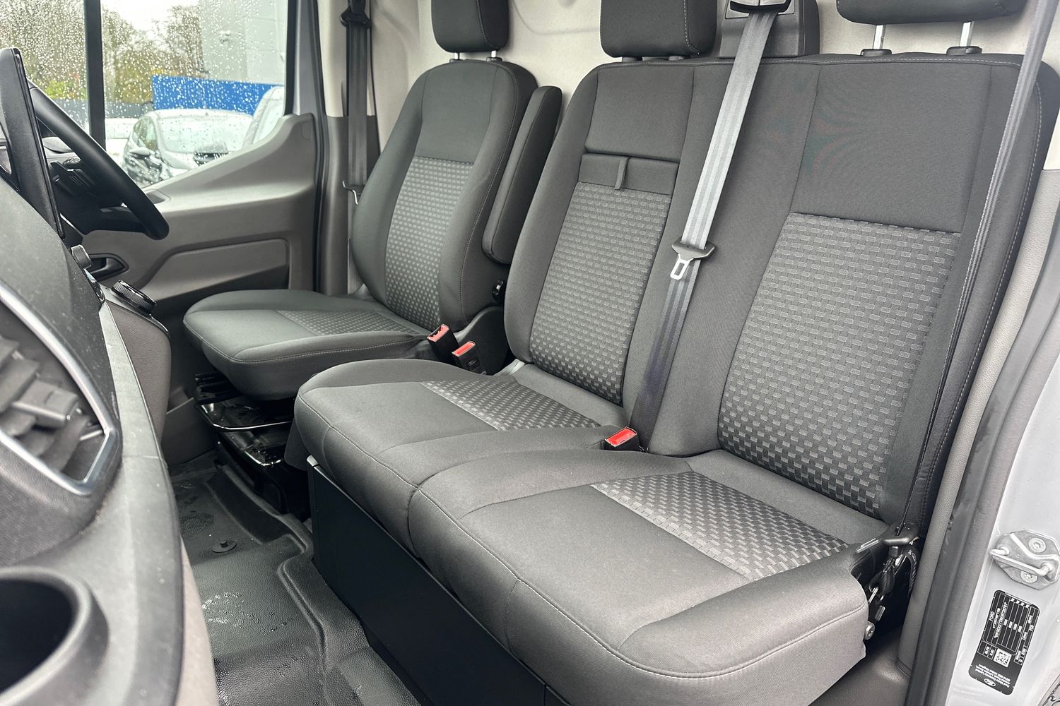 Used Ford Transit 2025 for sale - 76464307: Photo 37