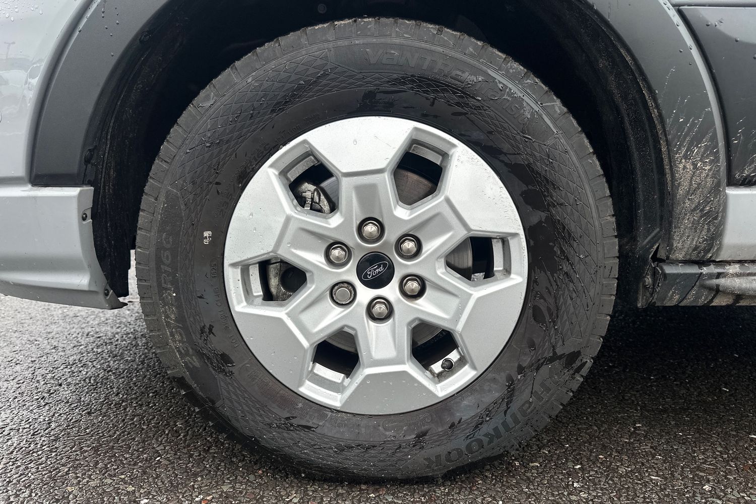 Used Ford Transit 2025 for sale - 76464307: Photo 38