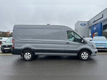 Used Ford Transit 2025 for sale - 76464307: Photo