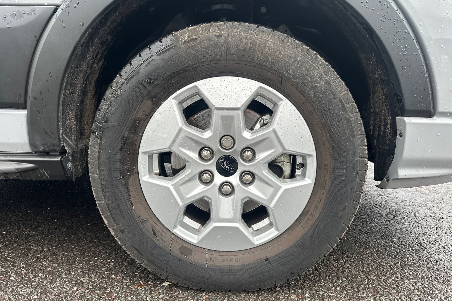 Used Ford Transit 2025 for sale - 76464307: Photo 9